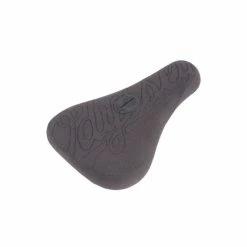 SELLE ODYSSEY BIG STITCH FAT CAP PIVOTAL BLACK