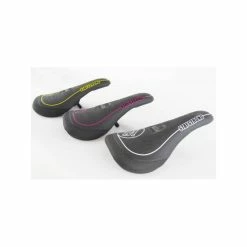 SELLE STAY STRONG TWIGHTLIGHT SLIM PIVOTAL BLACK/PINK -Vélos de route Soldes selle stay strong twightlight slim pivotal blackpink 3