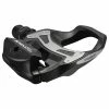 SHIMANO PAIRE DE PÉDALES PD-R550 SPD SL NOIR