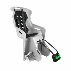 SIEGES ENFANTS B-URBAN BRISIO GREIGE/REMBOURRAGE ANTHRACITE