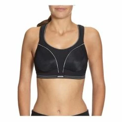 Soutien-gorge Shock Absorber ULTIMATE RUN 7 Soutien-gorge Shock Absorber ULTIMATE RUN -Vélos de route Soldes soutien gorge shock absorber ultimate run 1 2