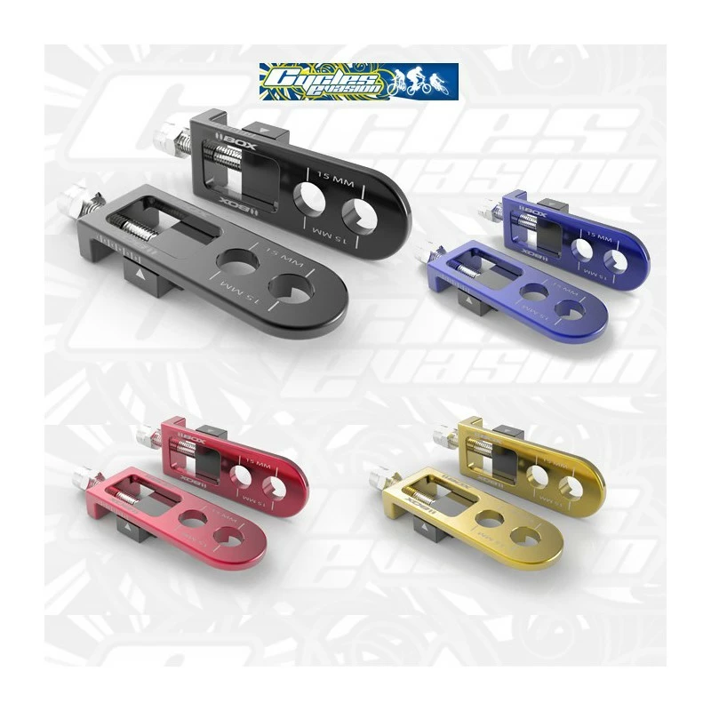 Tendeur De Chaine BOX COMPONENTS 1 Tendeur De Chaine BOX COMPONENTS