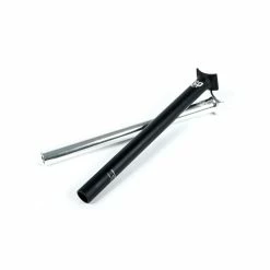 TIGE DE SELLE S&M LONG JONHSON 25.4