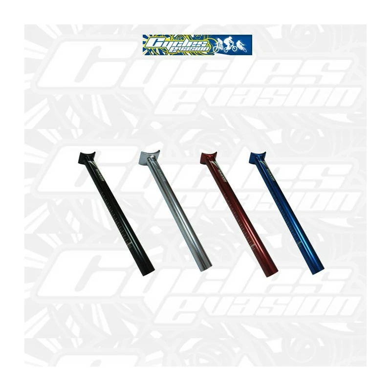 TIGE ELEVN PIVOTAL PRO 26.8 1 TIGE ELEVN PIVOTAL PRO 26.8