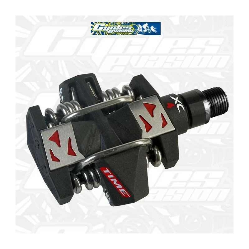 TIME ATAC XC4 1 TIME ATAC XC4