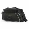 TOP CASE DE PORTE-BAGAGES B-URBAN NOIR 10L