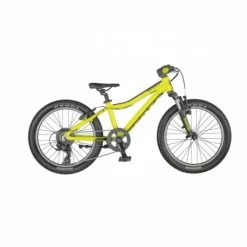 VÉLO SCOTT SCALE 20 YELLOW
