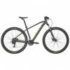 VTT SCOTT ASPECT 960 BLACK 2022