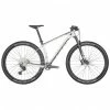 VTT SCOTT SCALE 930 2022 Blanc