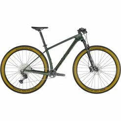 VTT SCOTT SCALE 930 2022 Wakame Green