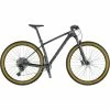 Vtt SCOTT SCALE 940 2021 Granite Black